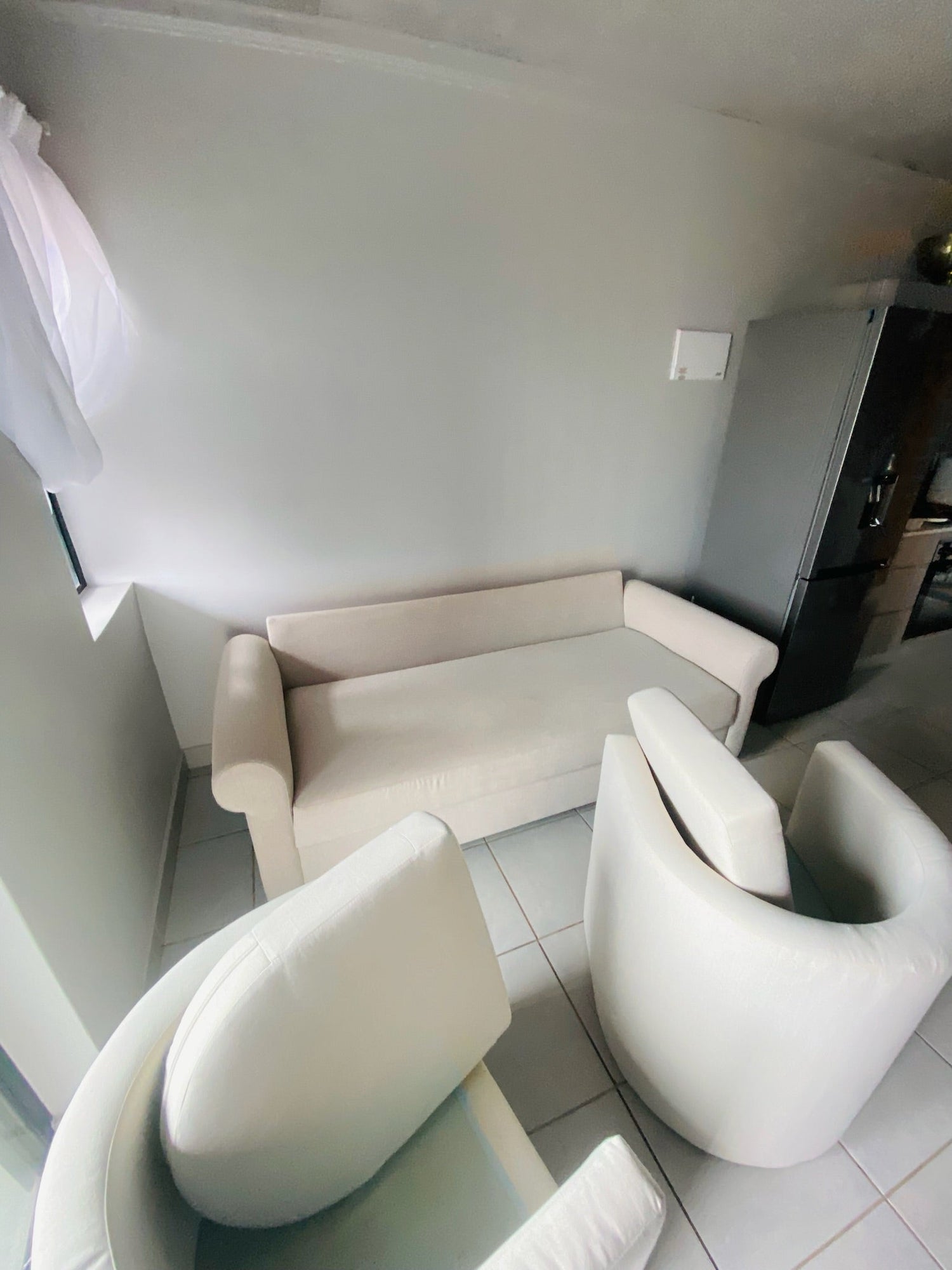 Couch Cleaning Services