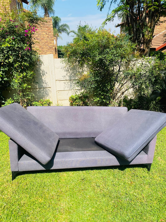 2-Seater Couch Cleaning”